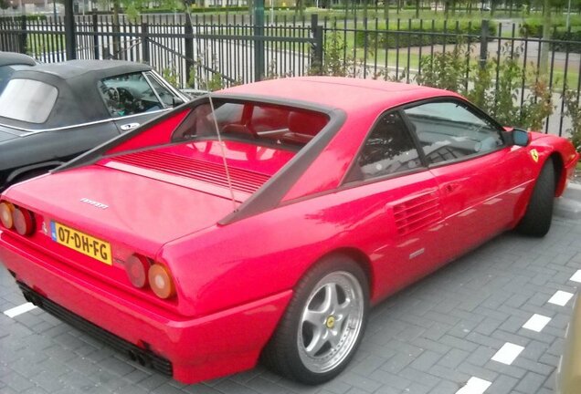 Ferrari Mondial T