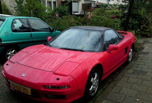 Honda NSX