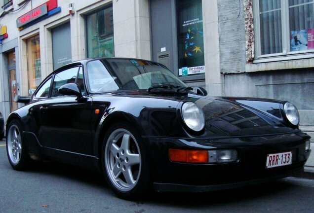 RUF BTR III