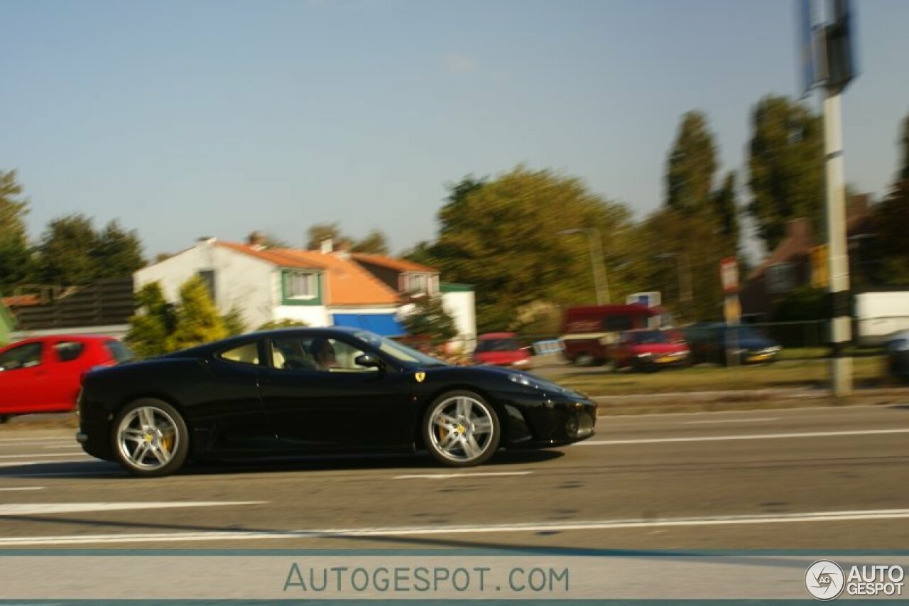 Ferrari F430