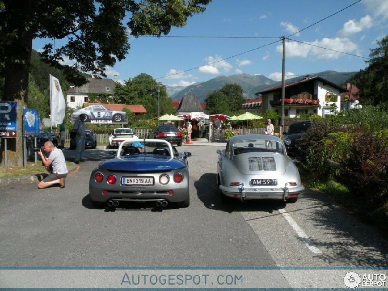 Renault Sport Spider