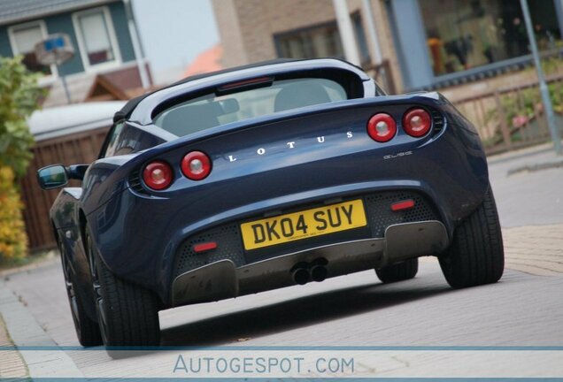 Lotus Elise S2 111R