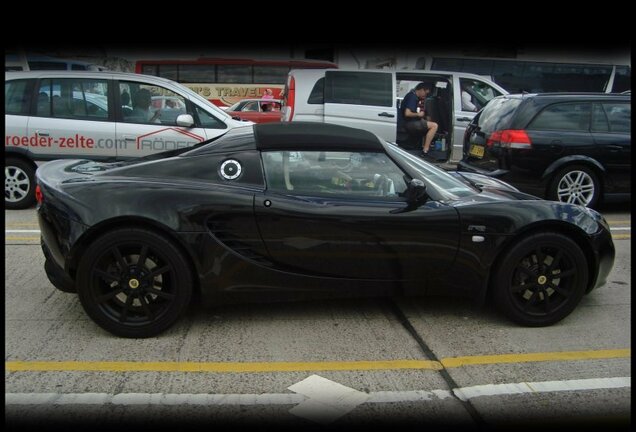 Lotus Elise S2 111R