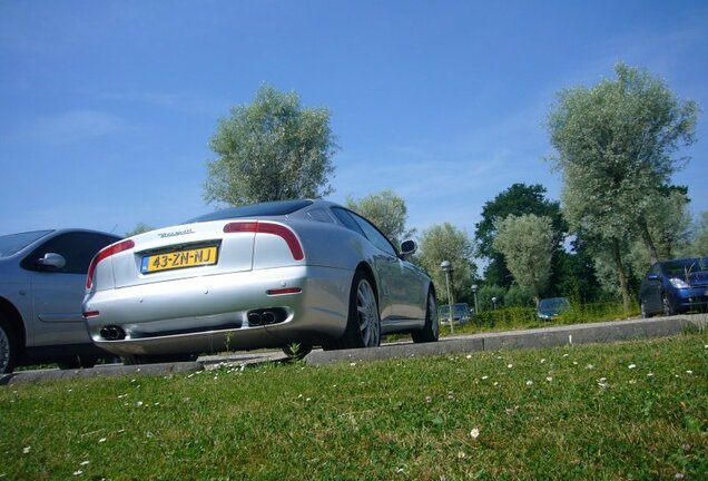 Maserati 3200GT