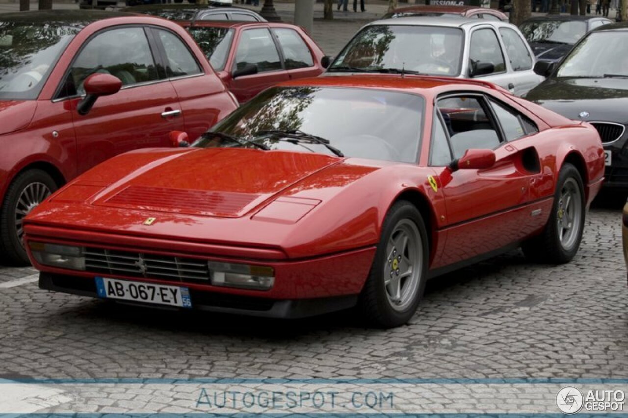 Ferrari 328 GTS