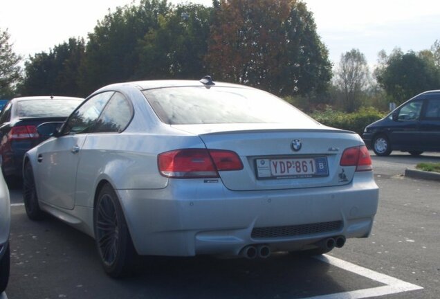 BMW M3 E92 Coupé