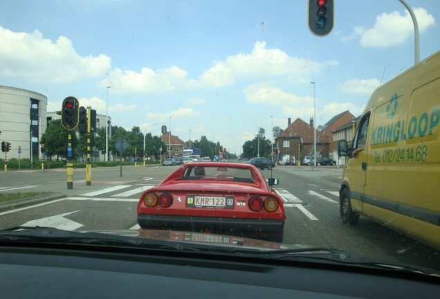 Ferrari 308 GTS