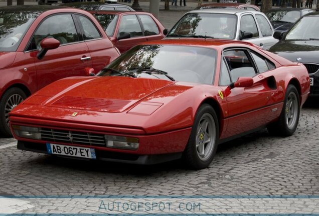 Ferrari 328 GTS