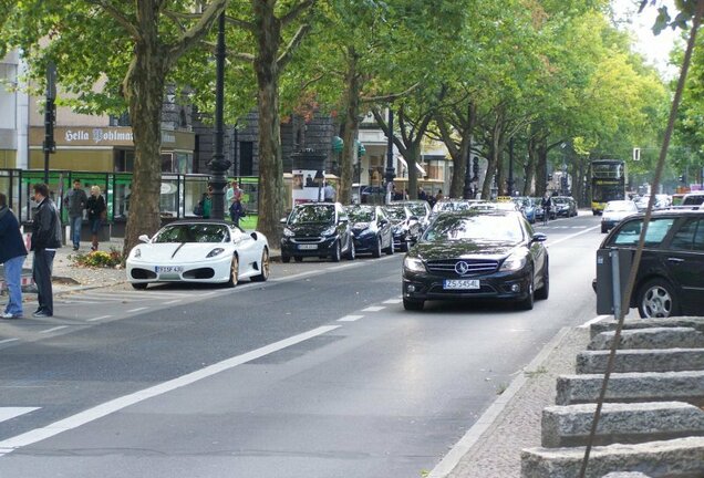 Ferrari F430 Spider