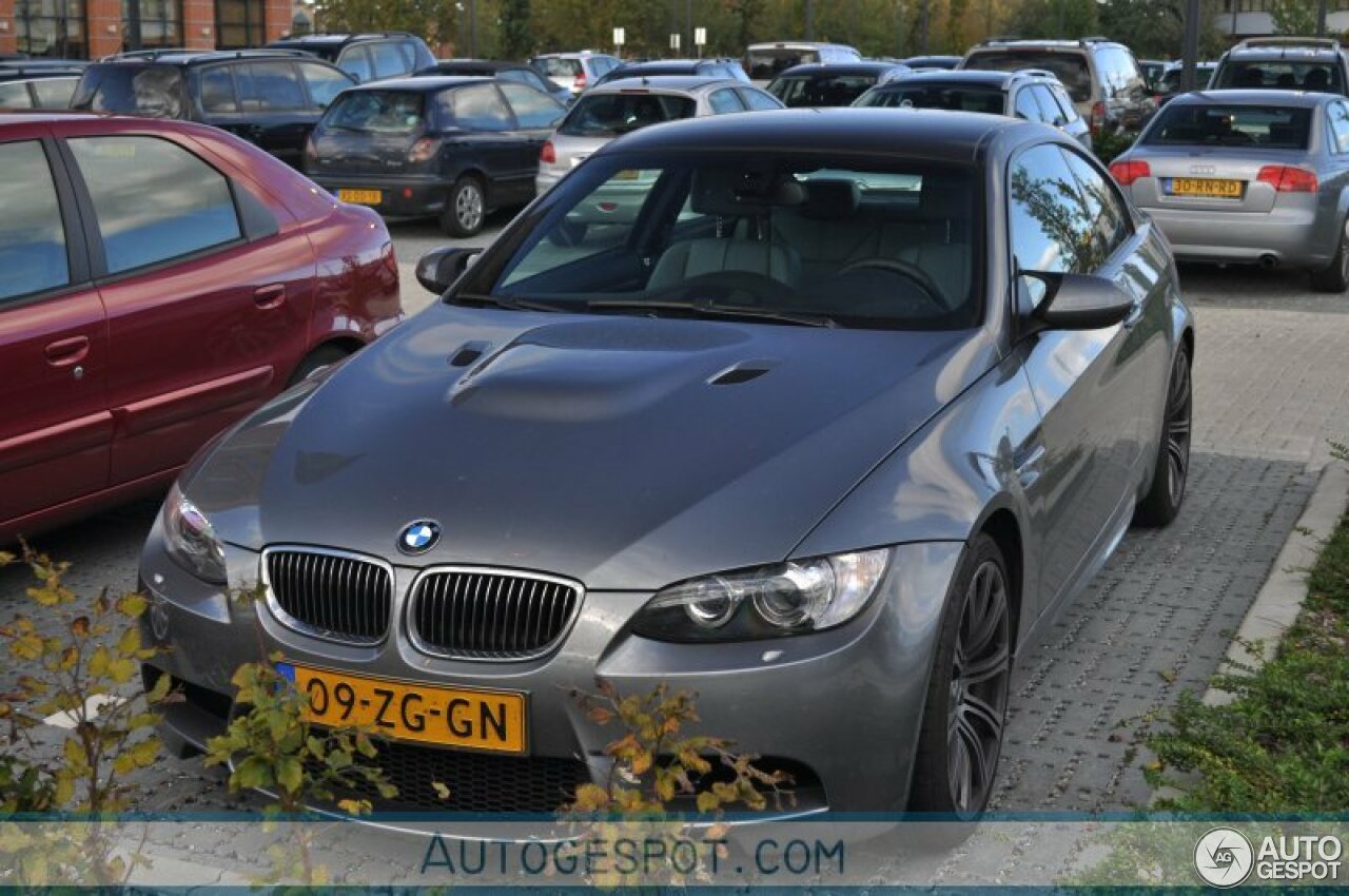 BMW M3 E92 Coupé