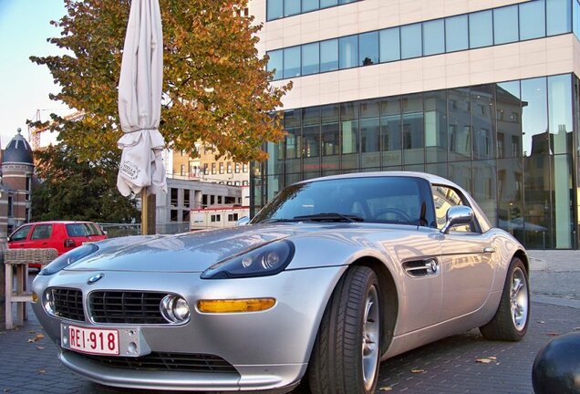 BMW Z8