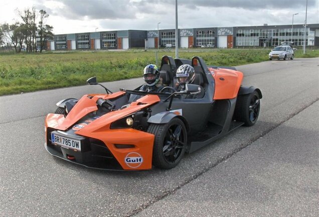 KTM X-Bow