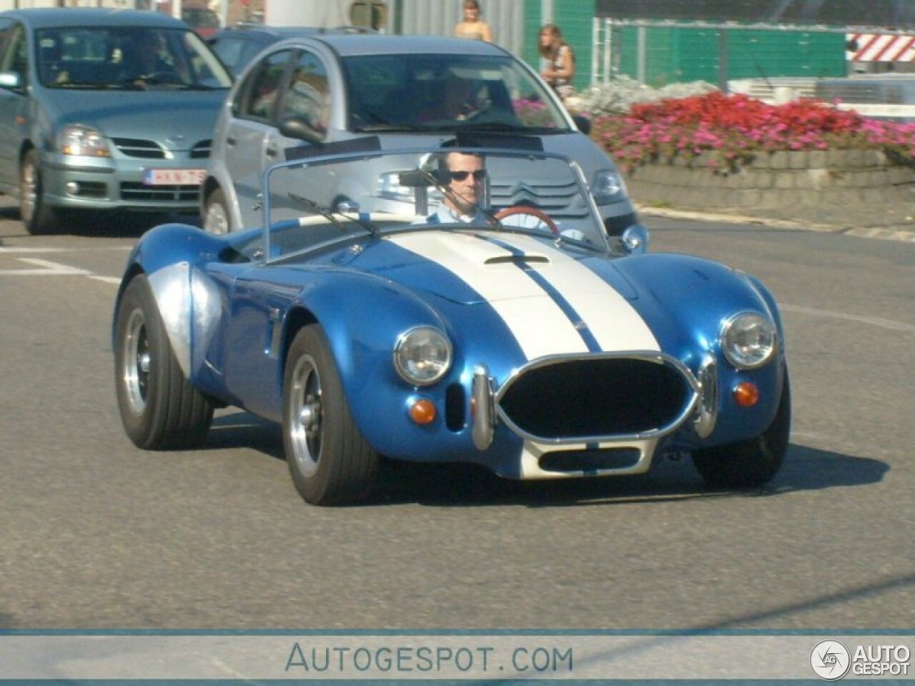 AC Cobra