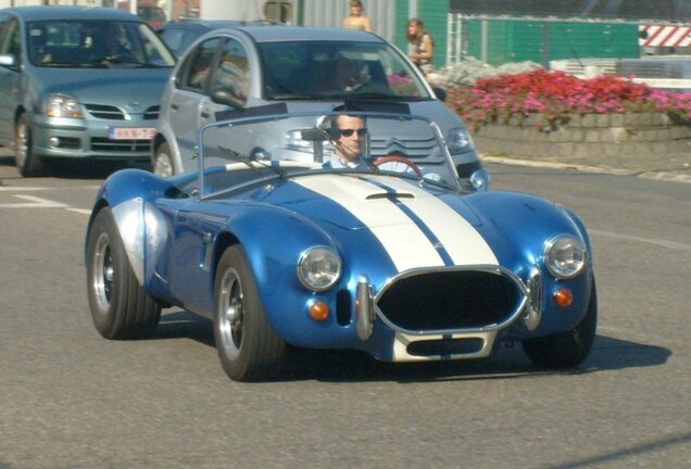 AC Cobra