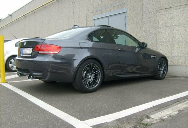 BMW M3 E92 Coupé