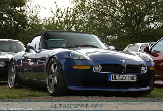 BMW Z8