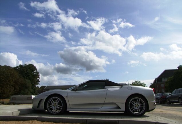 Ferrari F430 Spider