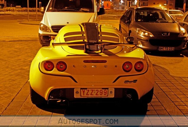 Lotus Exige Cup 260