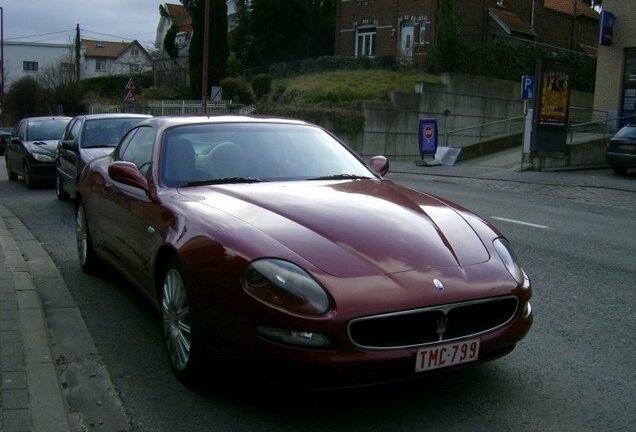 Maserati 4200GT