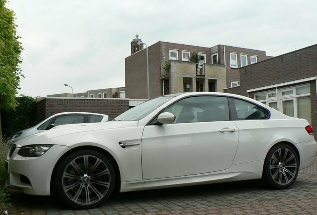 BMW M3 E92 Coupé