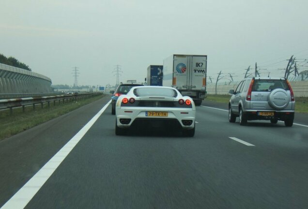 Ferrari F430