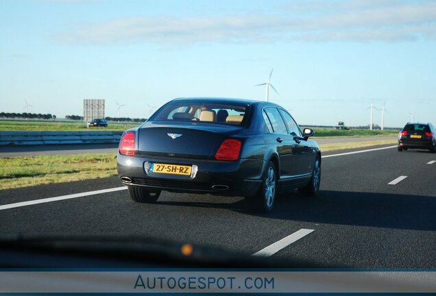 Bentley Continental Flying Spur