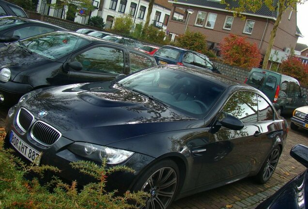 BMW M3 E92 Coupé