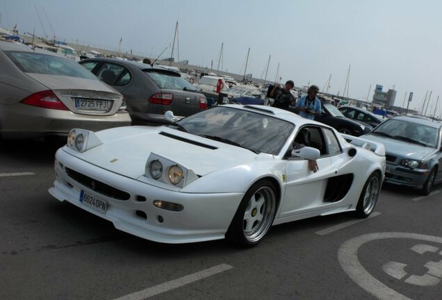 Ferrari 512 TR Hamann