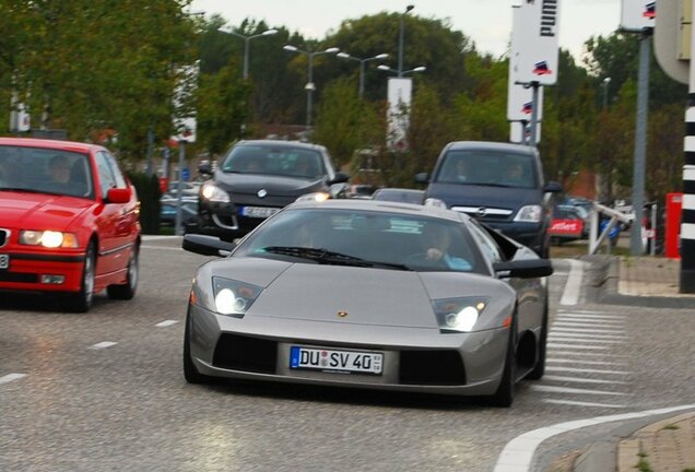 Lamborghini Murciélago