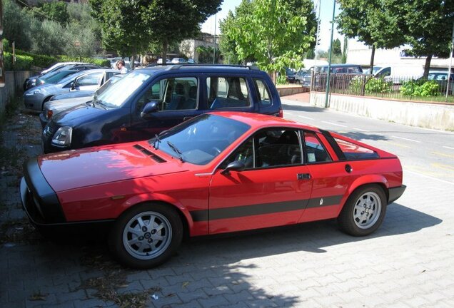 Lancia Beta Montecarlo