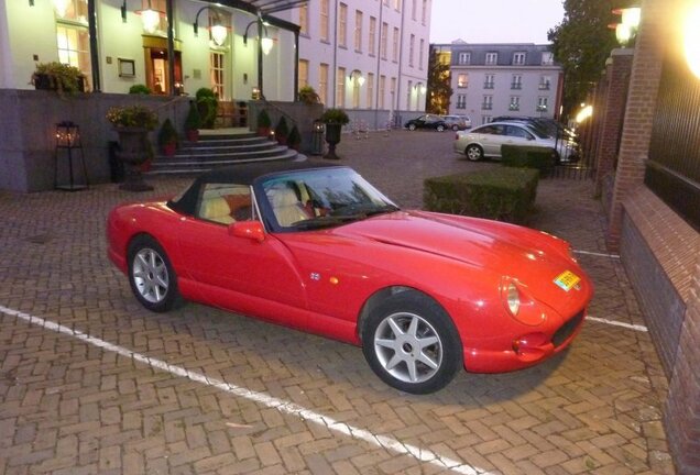 TVR Chimaera 500