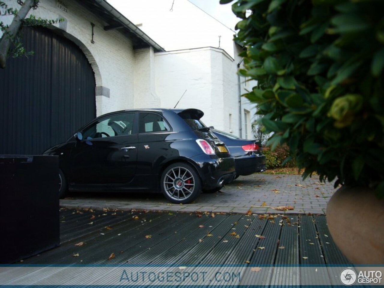 BMW M3 E92 Coupé