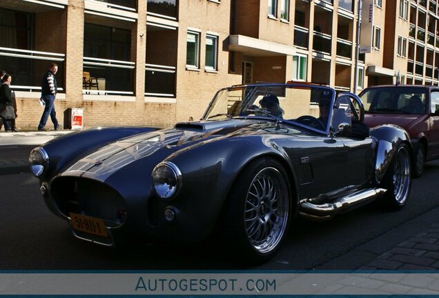 AC Cobra