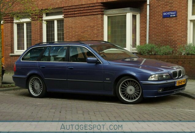 Alpina B10 V8 Touring