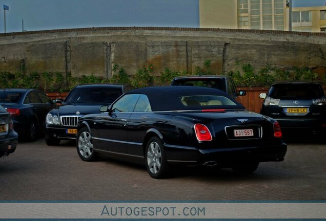 Bentley Azure 2006