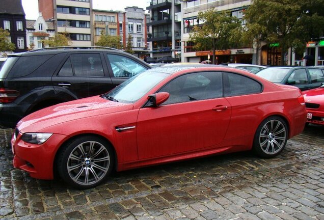 BMW M3 E92 Coupé