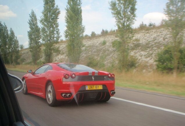 Ferrari F430