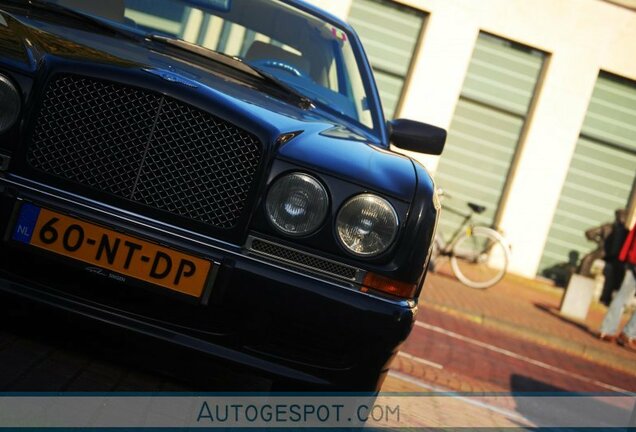 Bentley Continental R