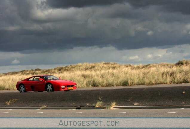 Ferrari 348 TB