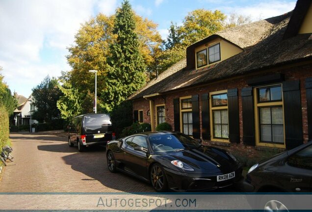 Ferrari 430 Scuderia