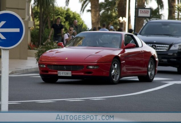 Ferrari 456 GT