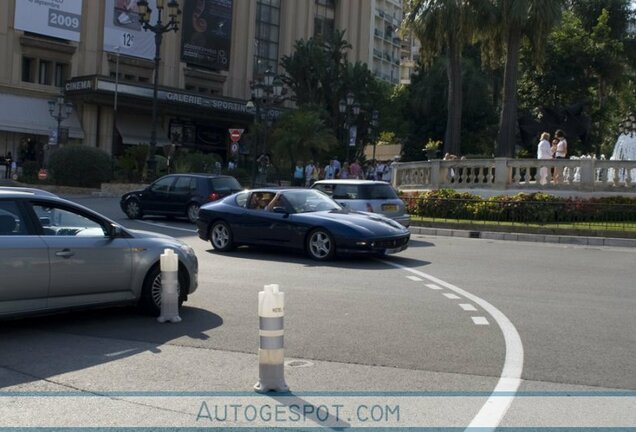 Ferrari 456M GT