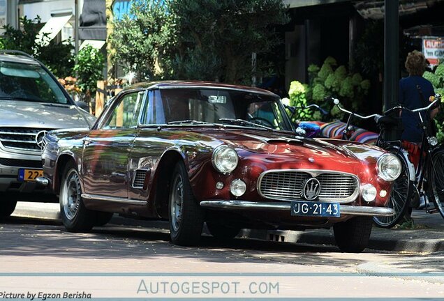 Maserati 3500GT