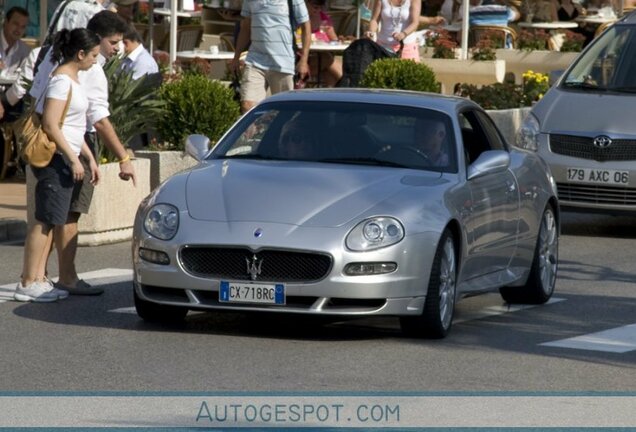 Maserati GranSport