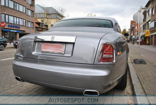 Rolls-Royce Phantom Coupé