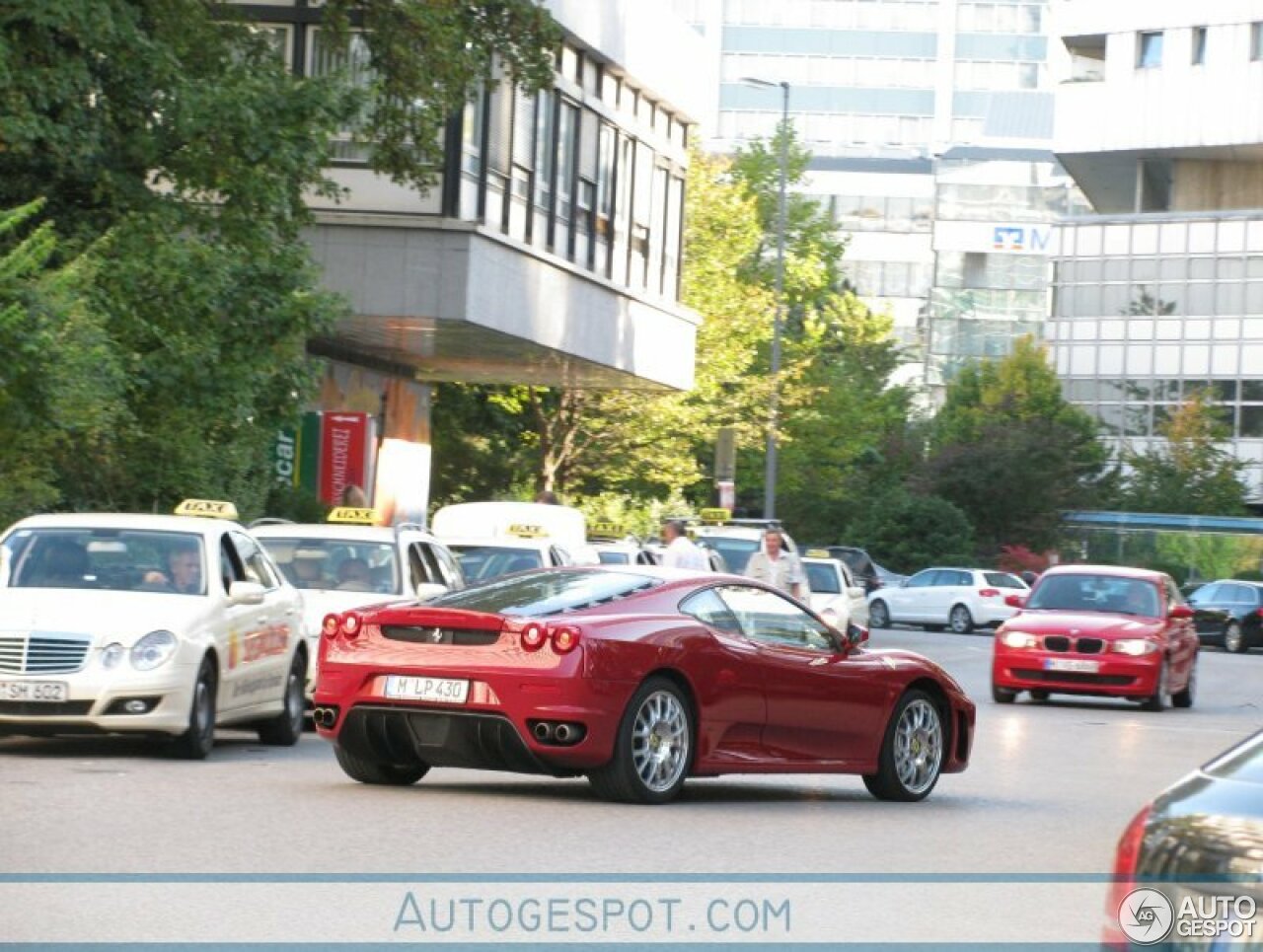 Ferrari F430