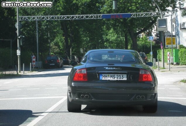 Maserati 4200GT