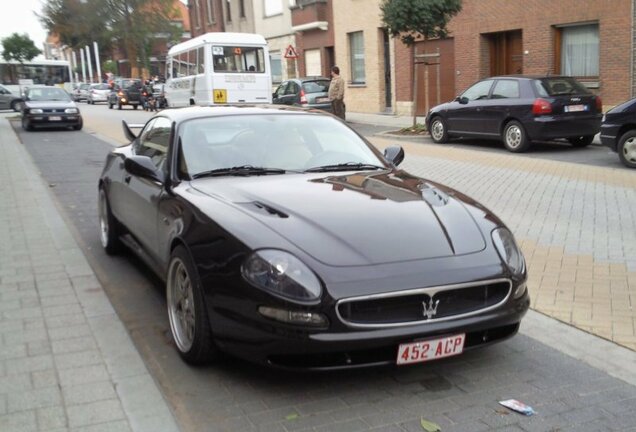 Maserati 3200GT