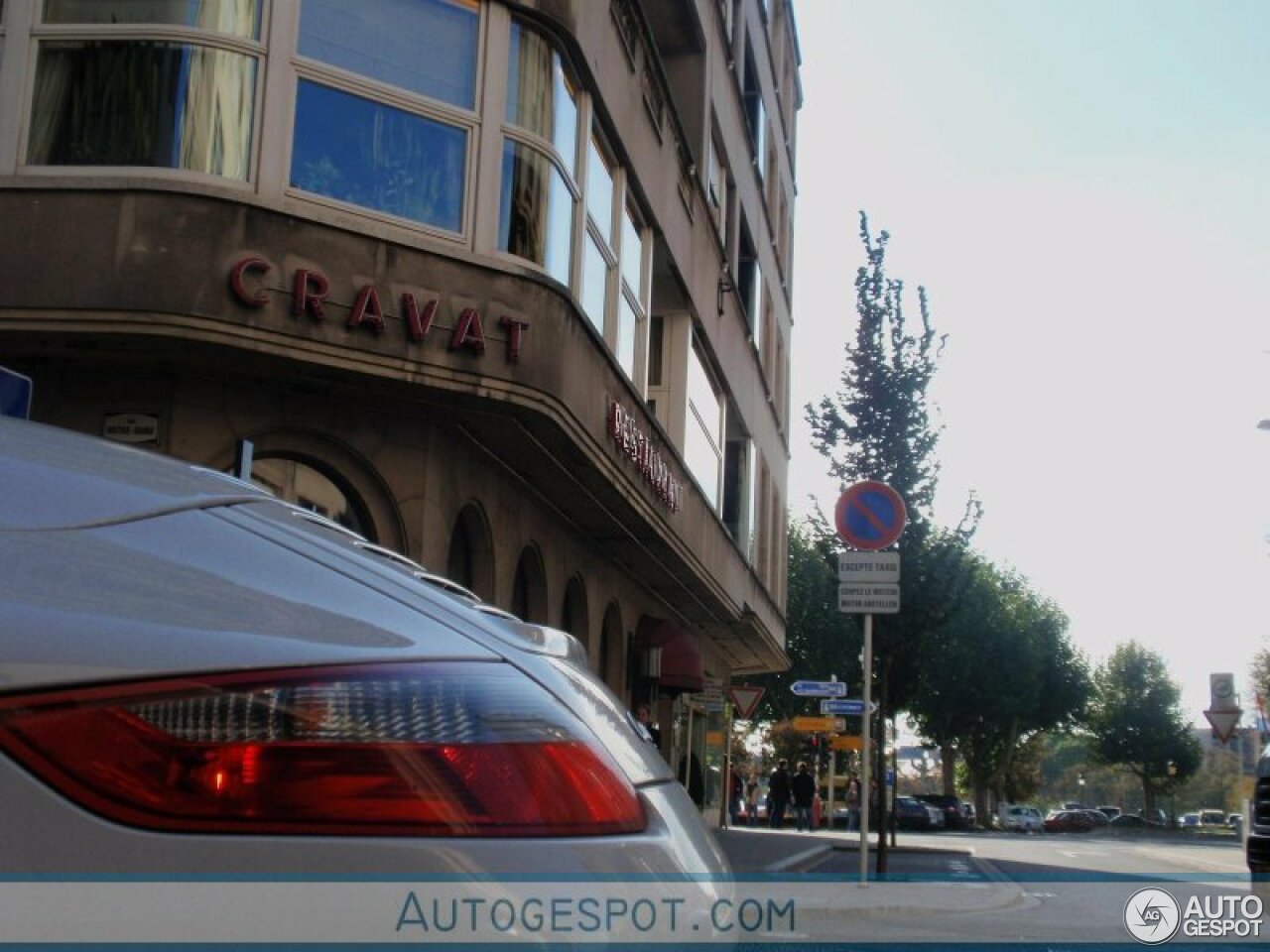 Porsche 997 Carrera 4S Cabriolet MkI