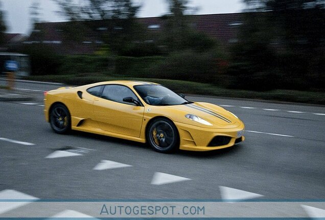 Ferrari 430 Scuderia